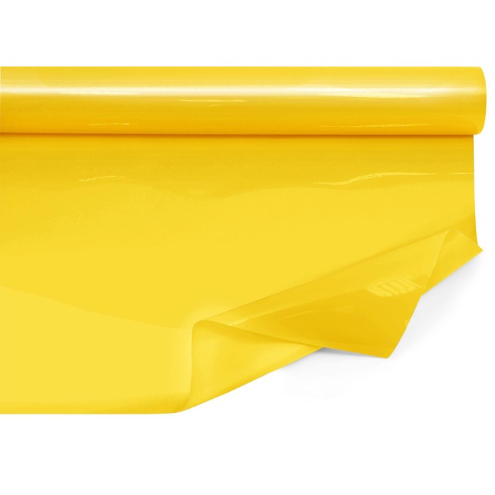 ROTOLO POLIPROPILENE GIALLO 70X50MT